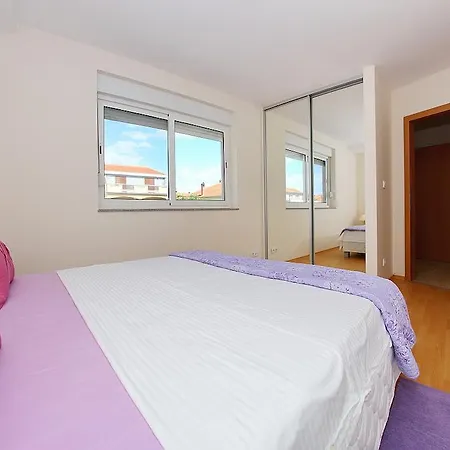 Liz Apartment Zadar