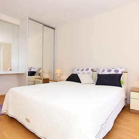 Apartment Liz Zadar