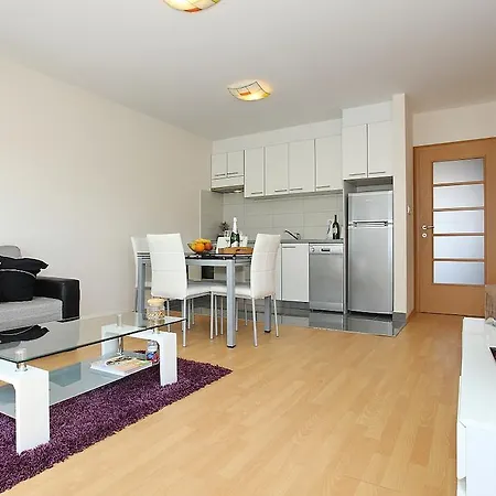 Apartment Liz Zadar