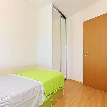 Liz Apartment Zadar