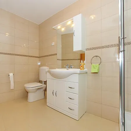 Liz Apartment Zadar
