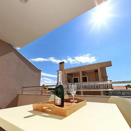 Liz Apartment Zadar